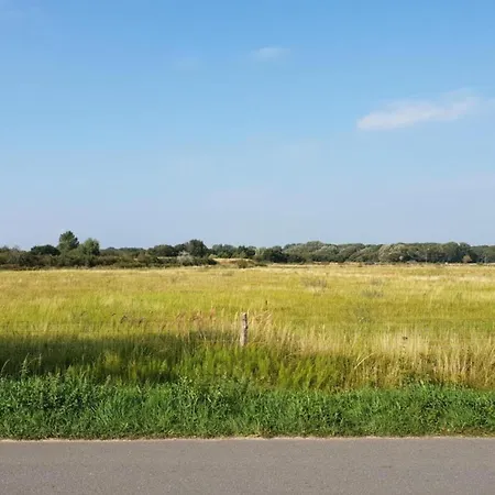 Spacious In Middenbeemster, Cleaning Included *