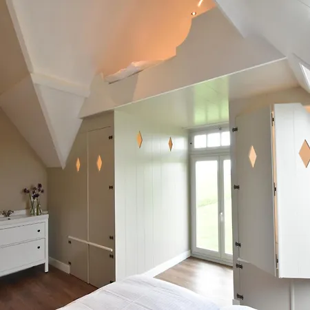 Spacious In Middenbeemster, Cleaning Included Middenbeemster