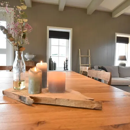 Spacious In Middenbeemster, Cleaning Included