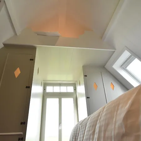 Spacious In Middenbeemster, Cleaning Included *