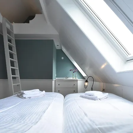 Spacious In Middenbeemster, Cleaning Included